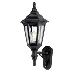 Kinsale 1 Light Wall Lantern - Comet Lighting
