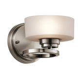 Aleeka 1 Light Wall Light