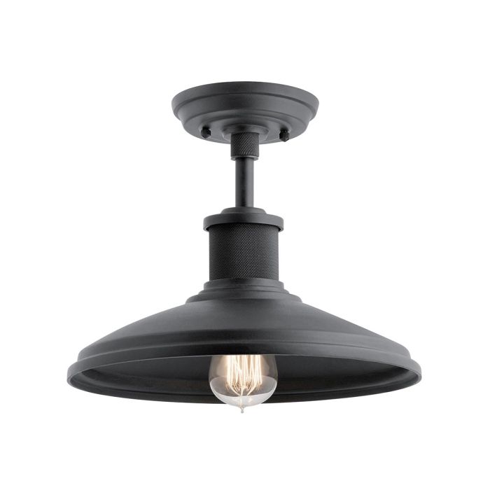 Allenbury 1 Light Outdoor Pendant