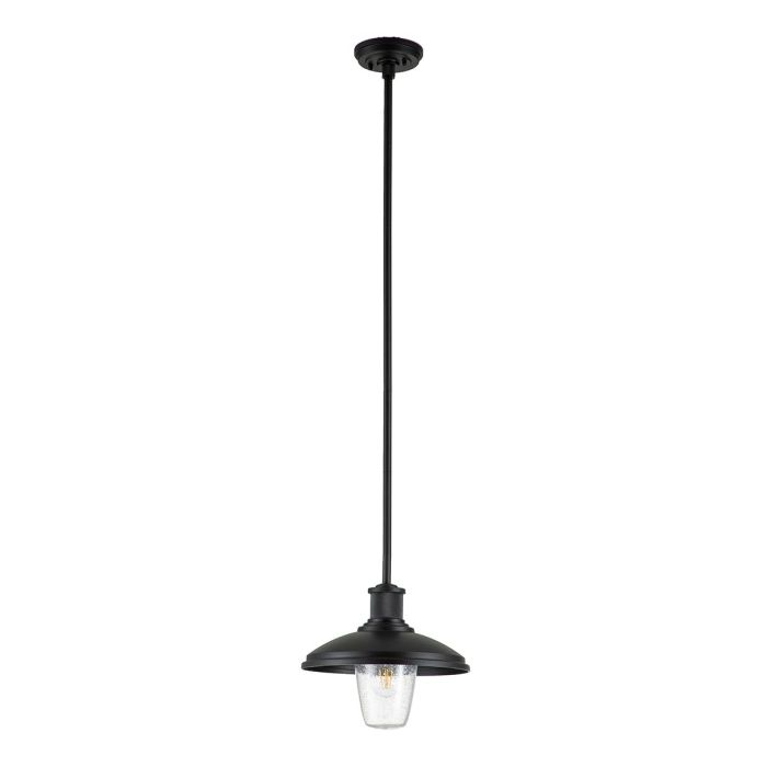 Allenbury 1 Light Outdoor Pendant