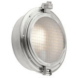 Clearpoint 1 Light Outdoor Wall Light - Comet Lighting