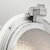 Clearpoint 1 Light Outdoor Wall Light - Comet Lighting