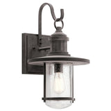 Riverwood XL Wall Lantern