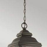 Tangier Medium 7.5"Chain Lantern