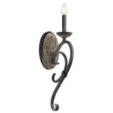 Taulbee 1 Light Wall Light