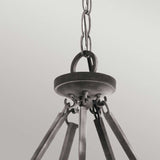 Taulbee 15 Light Chandelier