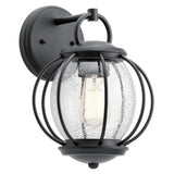 Vandalia 1 Light Wall Lantern - Comet Lighting