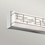 Zolon Medium Wall Light - Comet Lighting