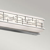 Zolon Medium Wall Light - Comet Lighting