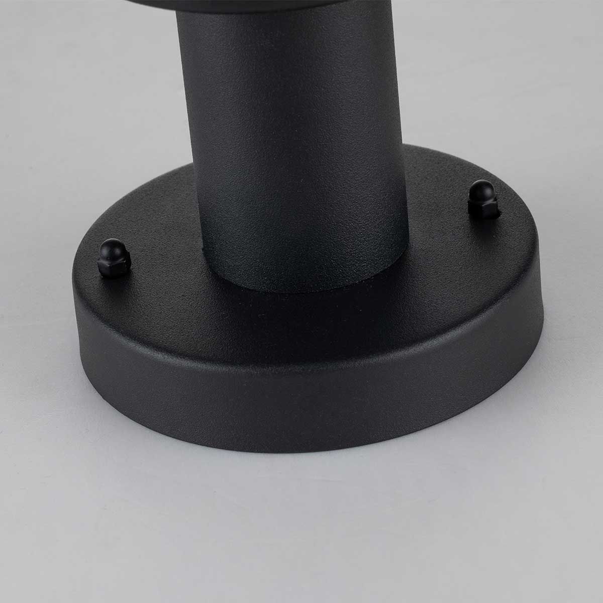 Klampenborg 1 Light Pedestal - Comet Lighting