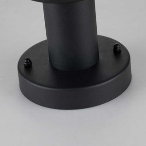 Klampenborg 1 Light Pedestal - Comet Lighting