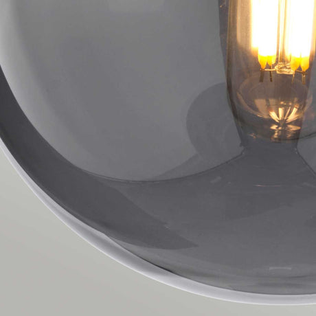 Kula 1 Light Wall Light - Comet Lighting