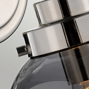 Kula 1 Light Wall Light - Comet Lighting