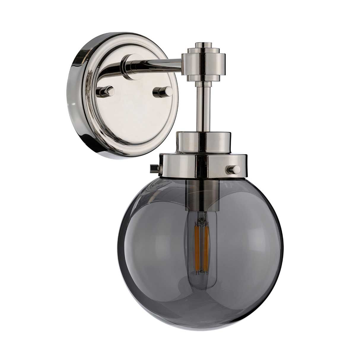 Kula 1 Light Wall Light - Comet Lighting