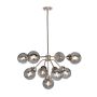 Kula 9 Light Chandelier