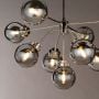 Kula 9 Light Chandelier