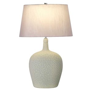 Lambeth 1 Light Table Lamp - Comet Lighting