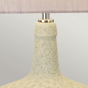 Lambeth 1 Light Table Lamp - Comet Lighting