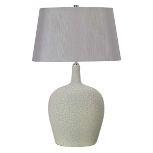 Lambeth 1 Light Table Lamp - Comet Lighting