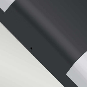 LarsLED Wall Light - Comet Lighting