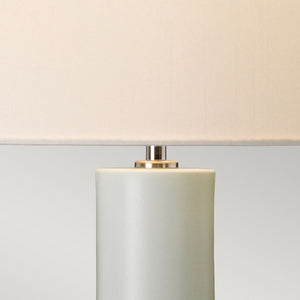 Leyton 1 Light Table Lamp - Comet Lighting