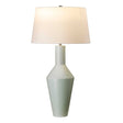 Leyton 1 Light Table Lamp - Comet Lighting