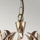 Lily 5 Light Chandelier