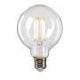 Litec Clear Globe E27 Lamp