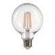 Litec Clear Globe E27 Lamp