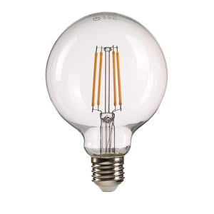 Litec Classic E27 Lamp - Comet Lighting