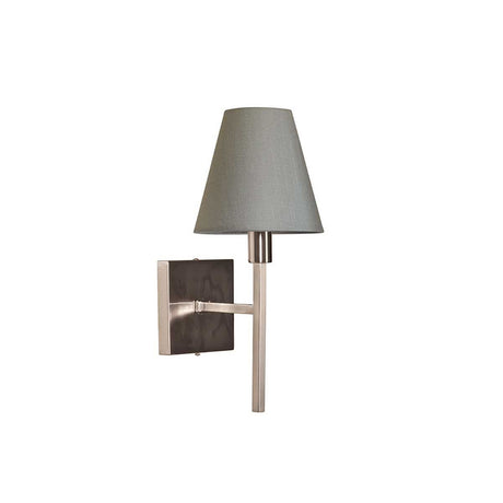 Lucerne 1 Light Wall Light - Comet Lighting