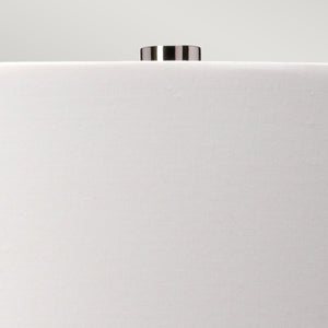 Luga Table Lamp - Natural - Comet Lighting