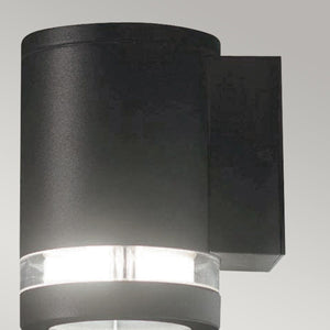 Magnus 1 Light Wall Light - Comet Lighting