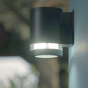 Magnus 1 Light Wall Light - Comet Lighting