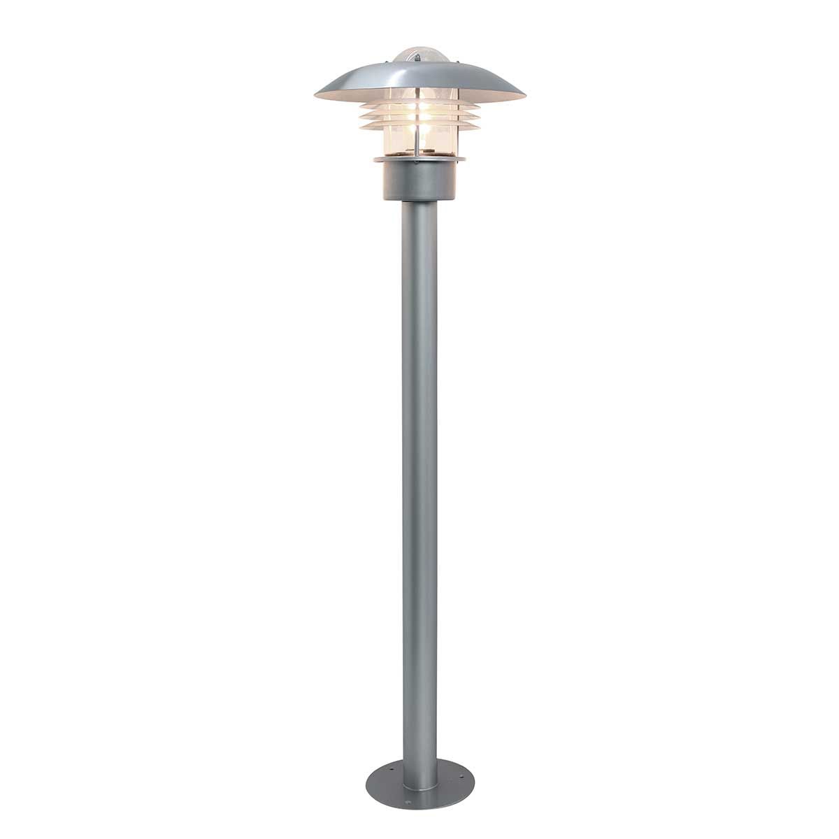 Malmo 1 Light Bollard - Comet Lighting