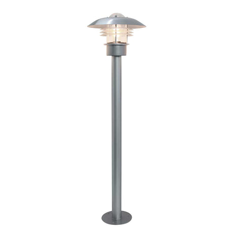 Malmo 1 Light Bollard - Comet Lighting