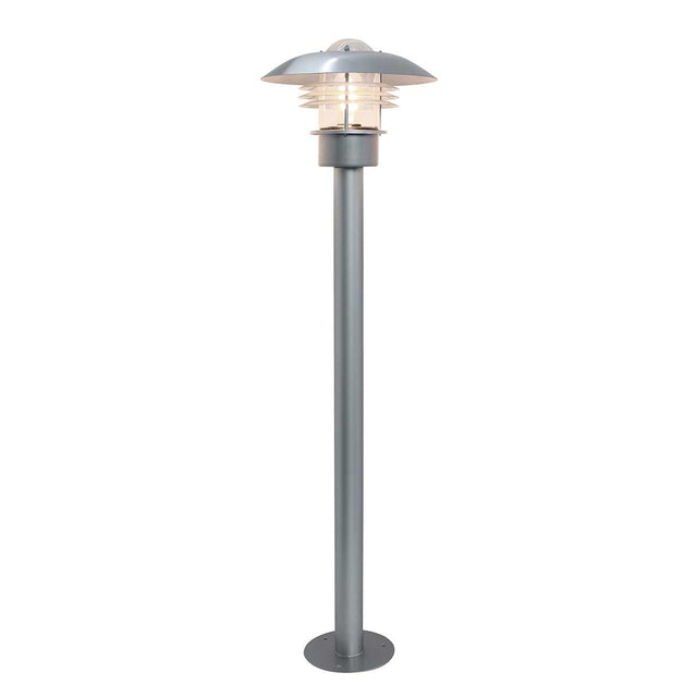 Malmo 1 Light Bollard - Comet Lighting