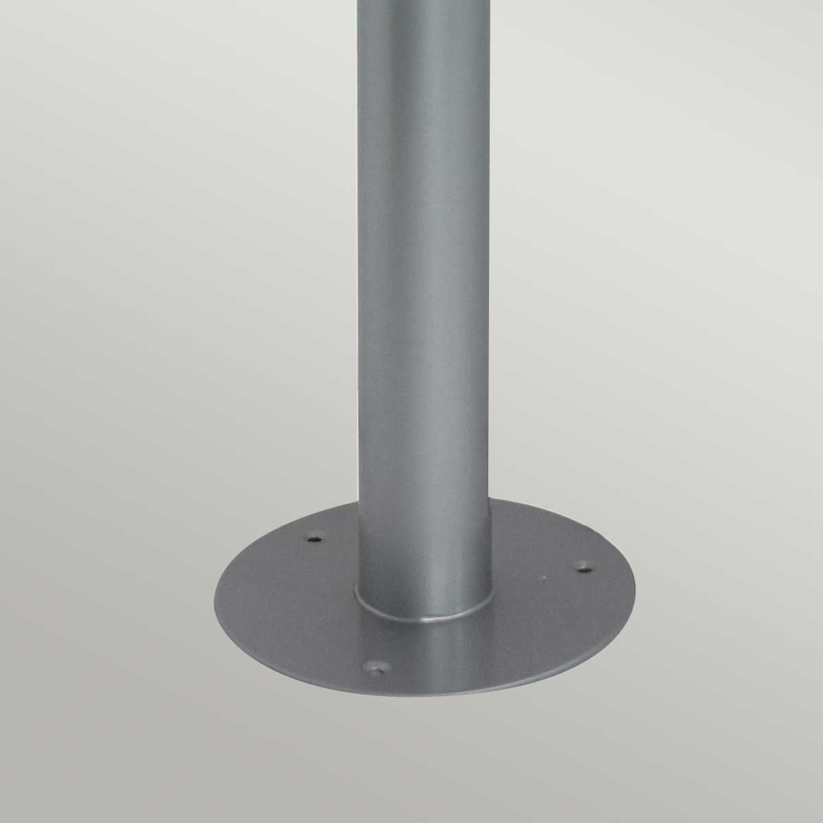 Malmo 1 Light Bollard - Comet Lighting