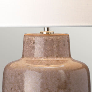 Maryland 1 Light Table Lamp - Comet Lighting