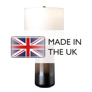 Maryland 1 Light Table Lamp - Comet Lighting
