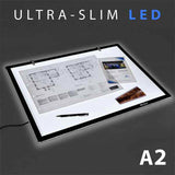 A2 LED Light Pad - Comet Lighting