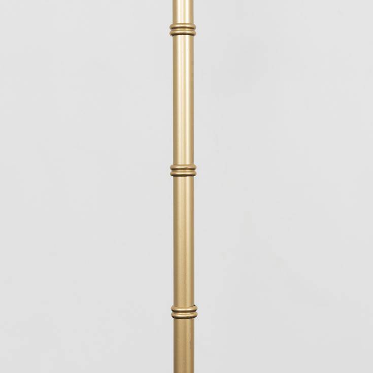 Camden Tripod Floor Lamp Copper - Comet Lighting