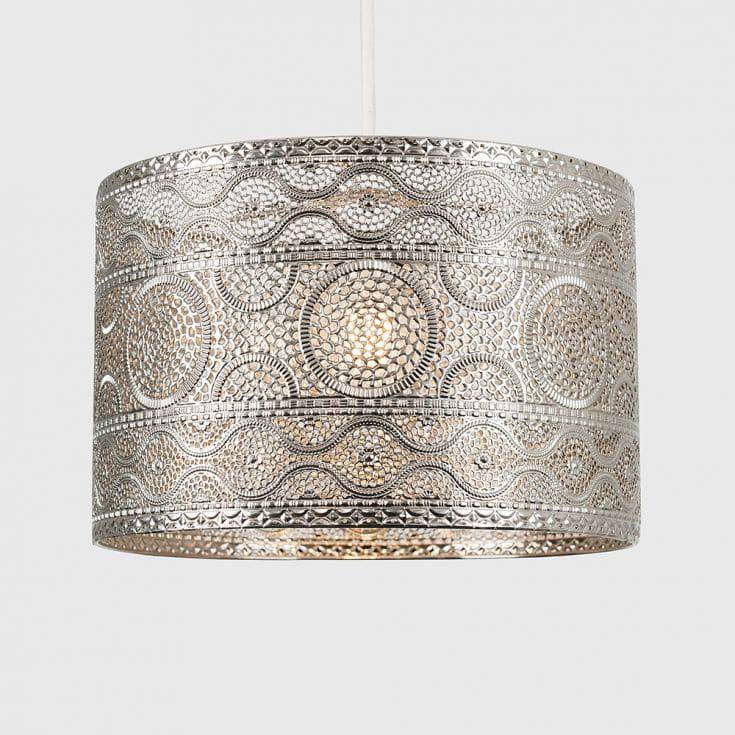 Moroccan pendant shade shop