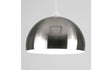 Curva NE Pendant Nickel - Comet Lighting