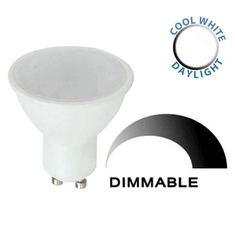 Minisun gu10 5w led bulb sales
