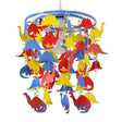 Dinosaurs Droplet Pendant Shade - Comet Lighting