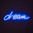 Dream Neon Style Led Wall Light - Comet Lighting