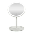 LED Make Up Mirror With Bluetooth Speaker - Comet Lighting