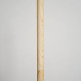 Triston Natural Light Wood Floor Lamp - Comet Lighting