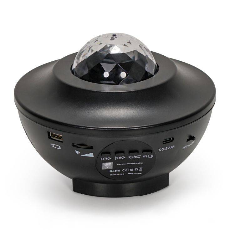 USB Starry Sky Light Projector - Comet Lighting